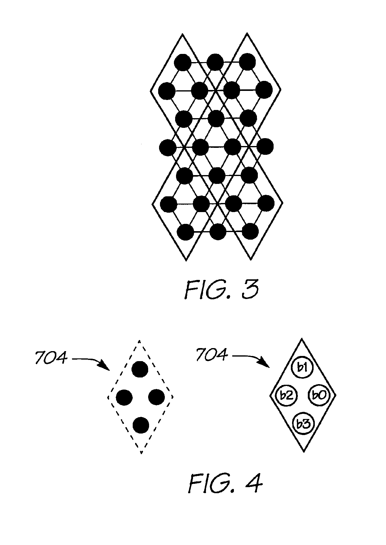 Orientation-indicating machine readable coded data