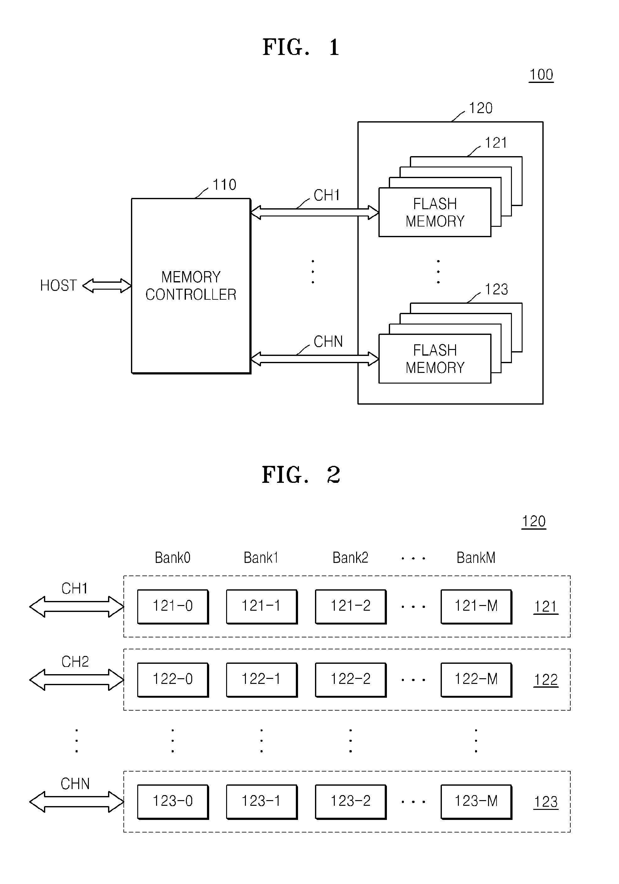 Method of updating mapping information and memory system and apparatus employing the same