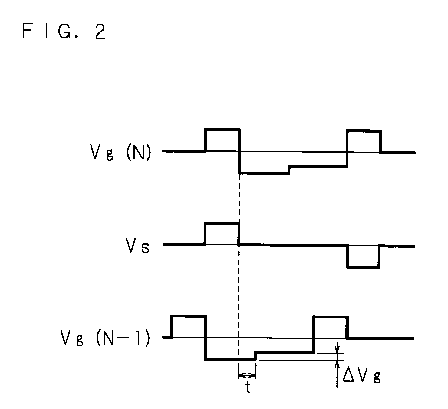 Liquid crystal display device and its driving method