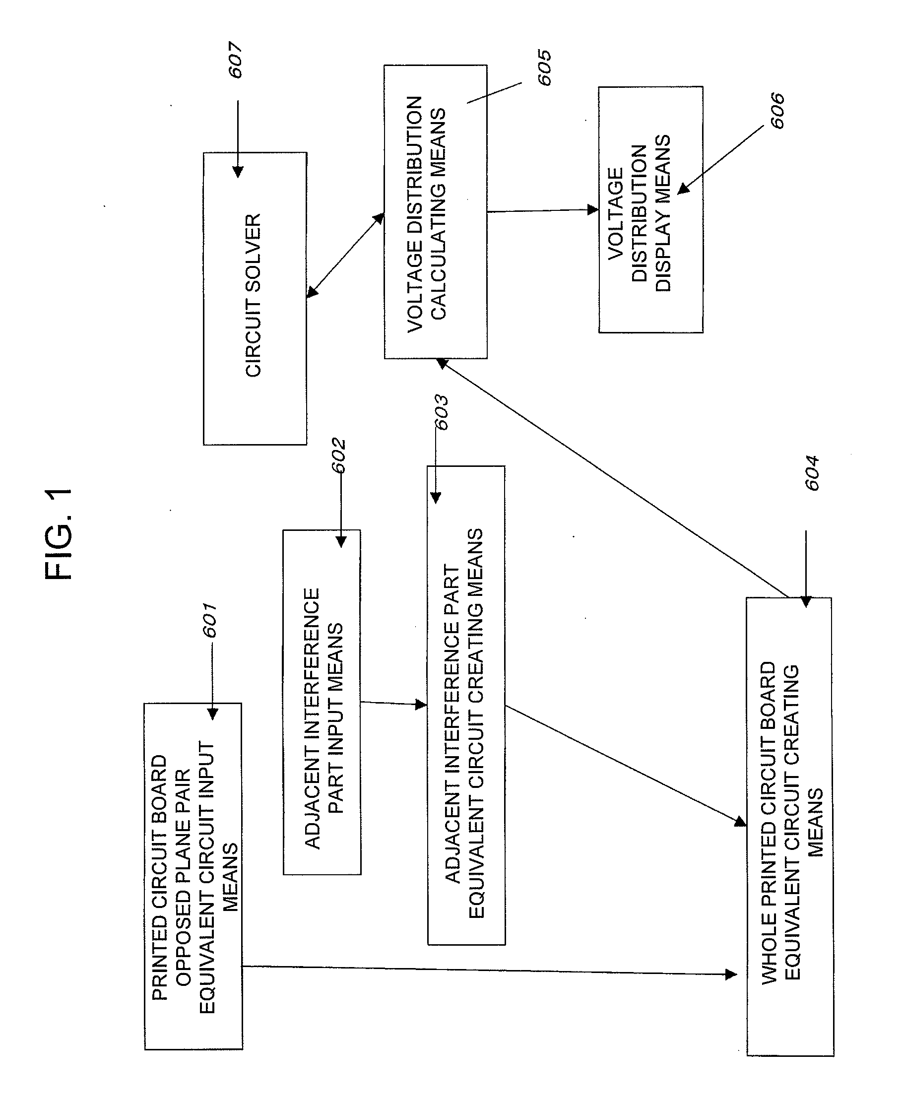 Printed circuit board analyzing system, printed circuit board designing assisting system, their methods, and program