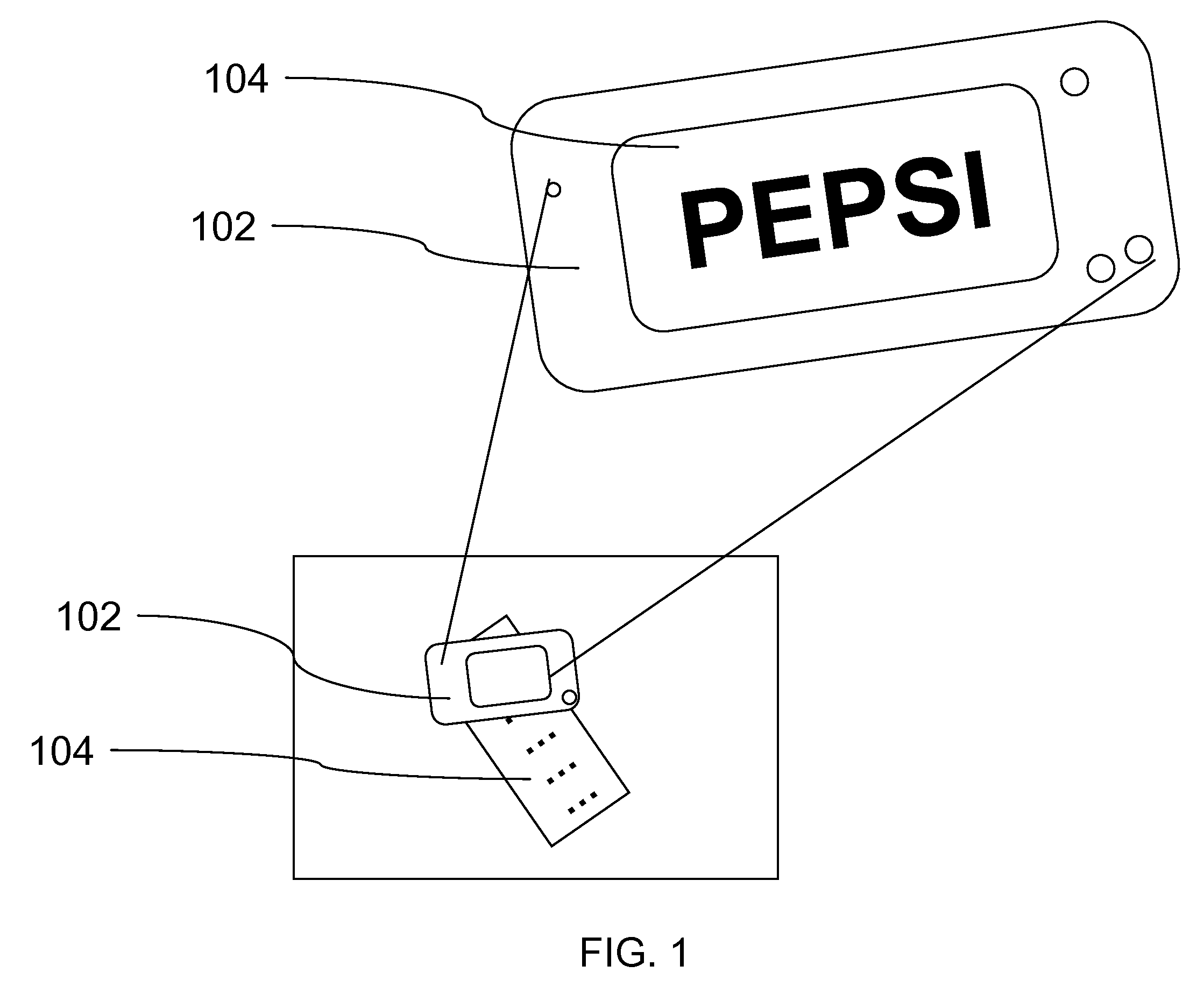 System and method for efficient enhancement to enable computer vision on mobile devices