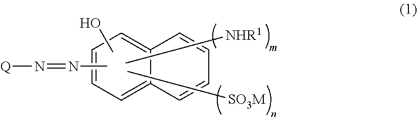 Polarizing film, coating solution, and image display device