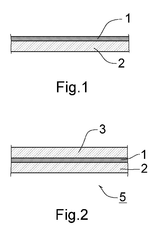 Polarizing film, coating solution, and image display device