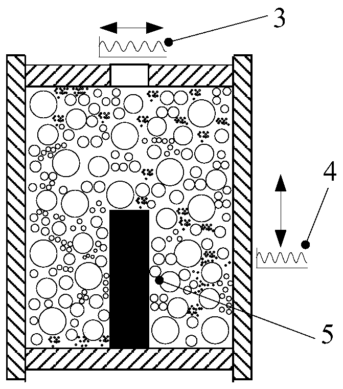 A Hot Isostatic Pressing Method for Forming Structures with Grain Size Continuously Varying