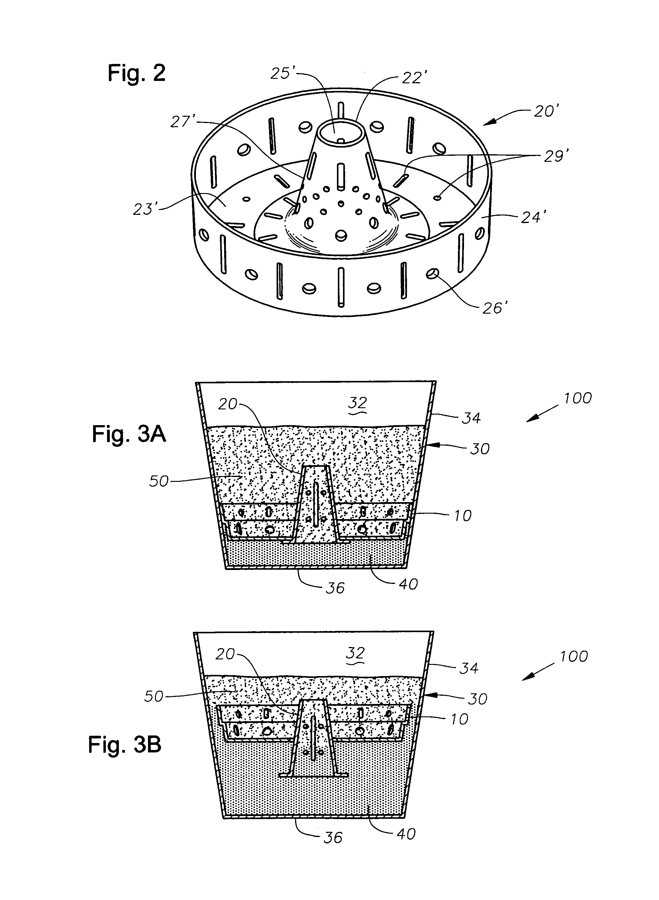 Apparatus and method for removing airborne moisture