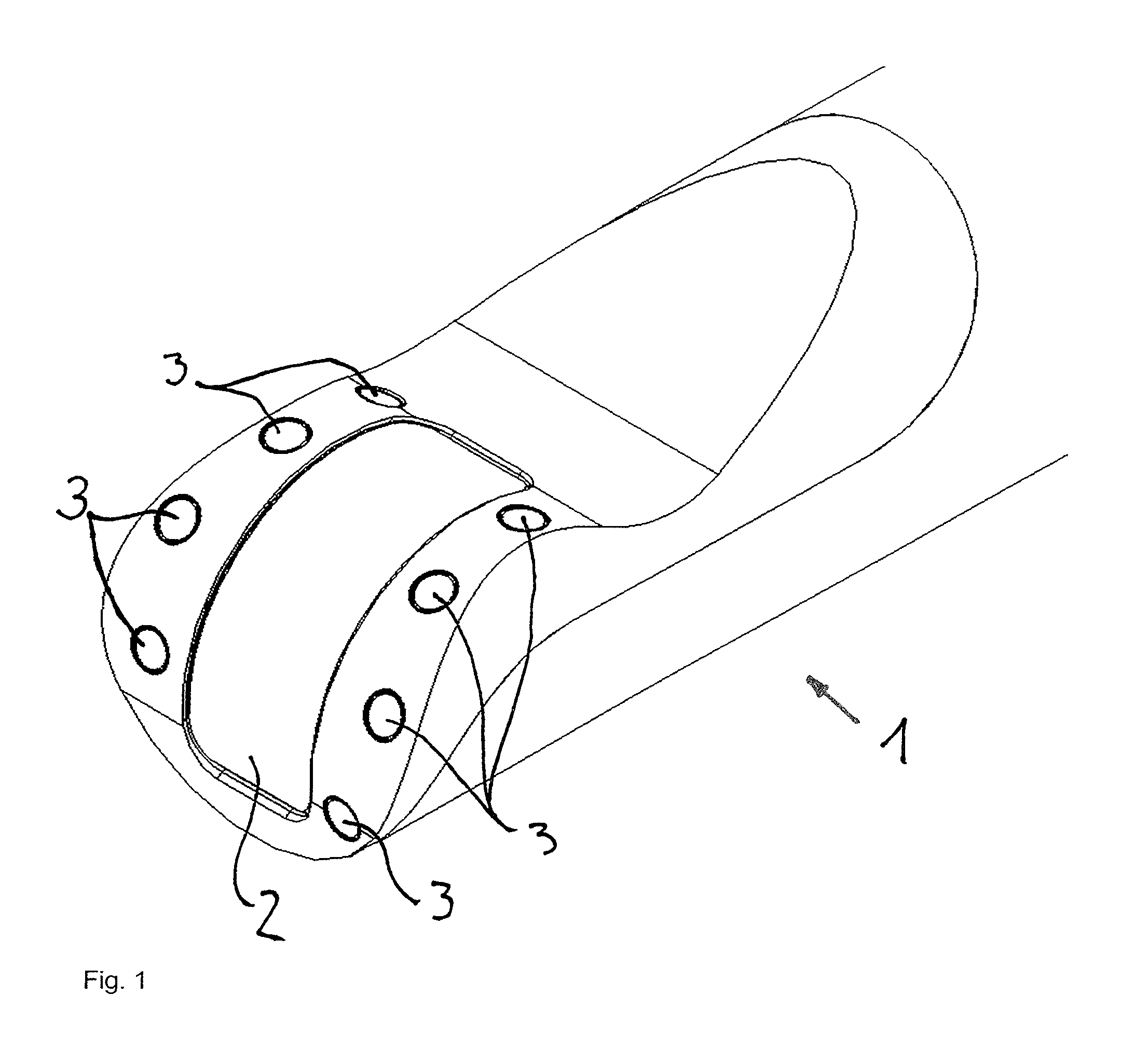 Endoscope-pipe