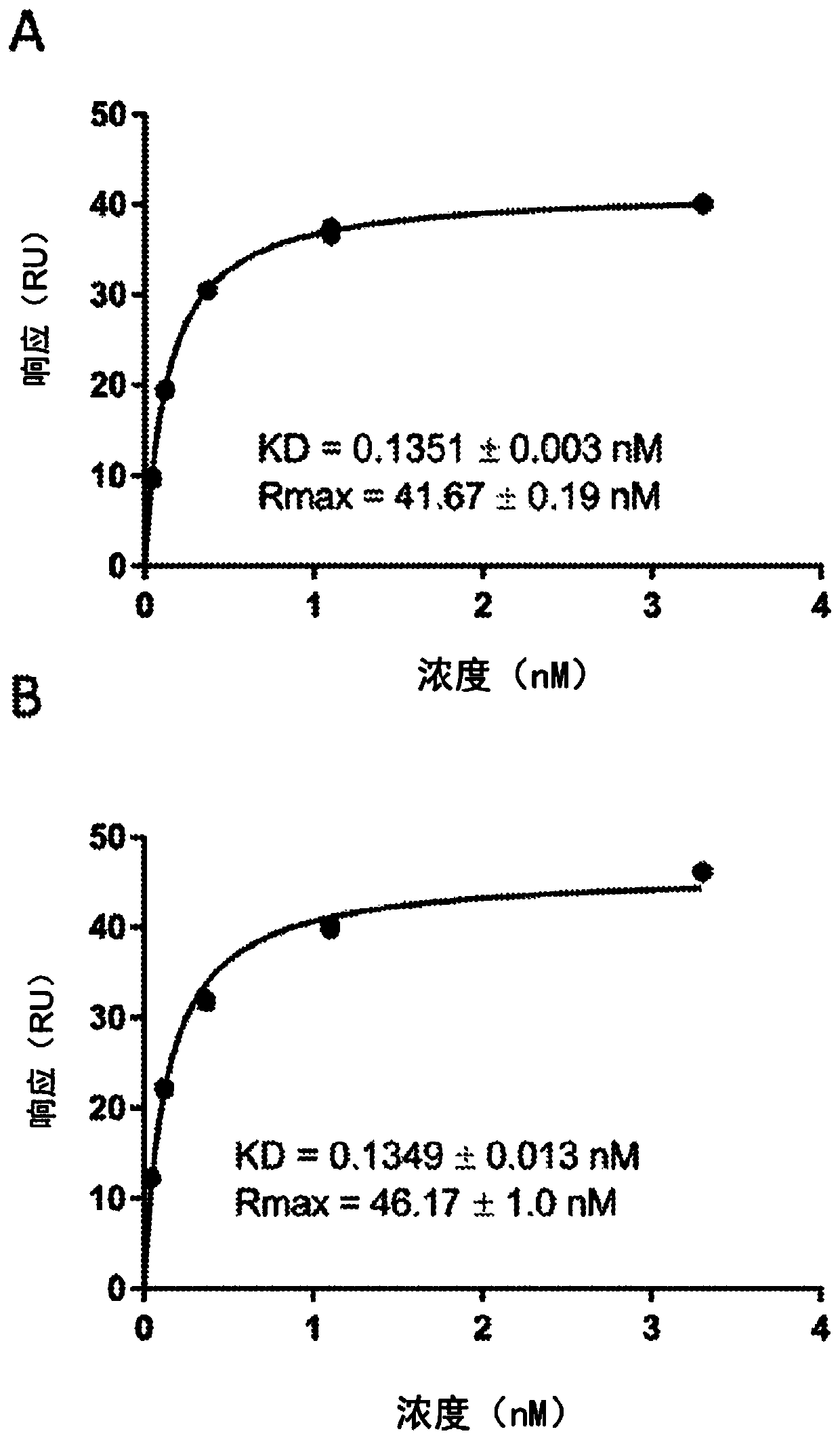 Coagulation factor binding proteins and uses thereof