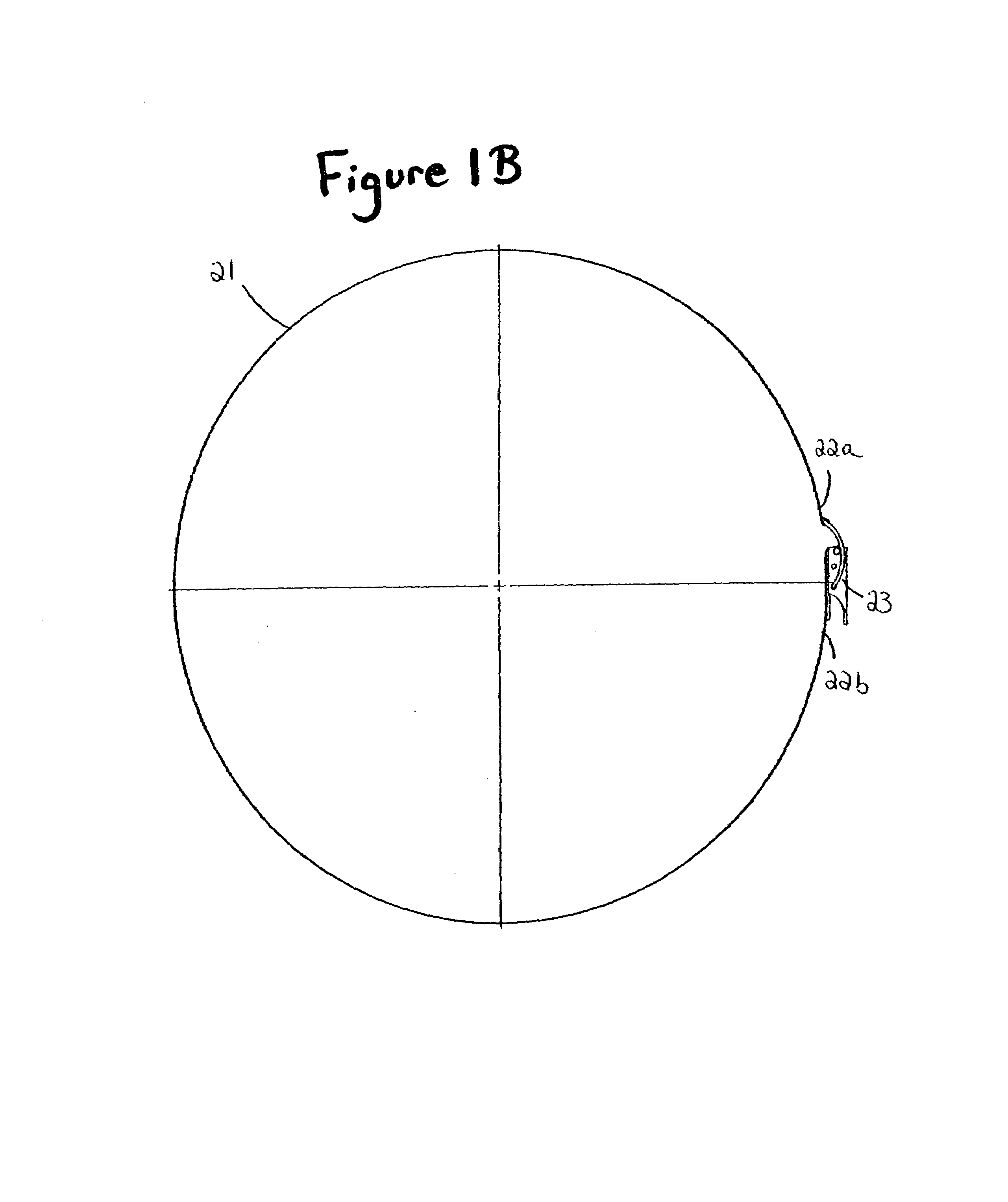 Sealable container lid