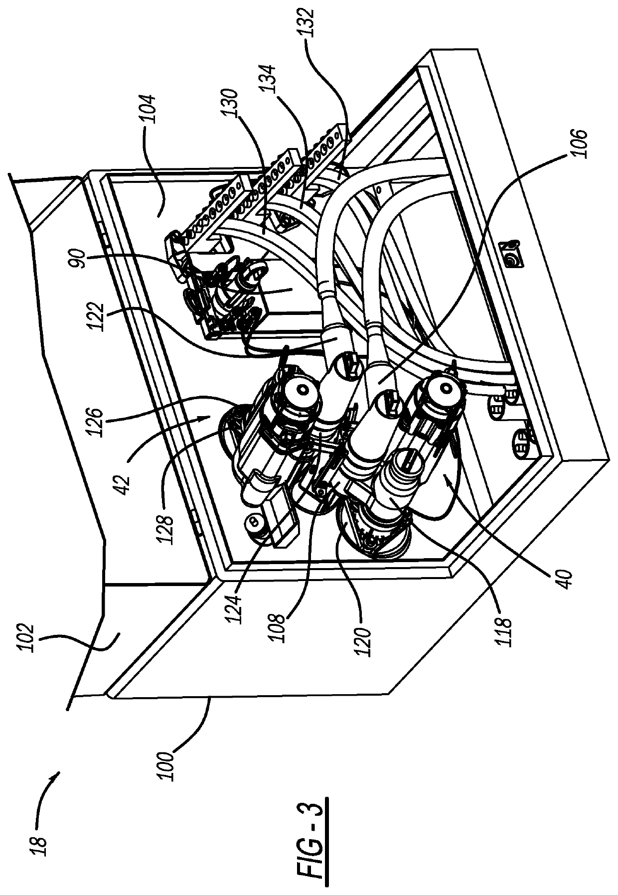 Dg intentional islanding using padmount transformer interrupters