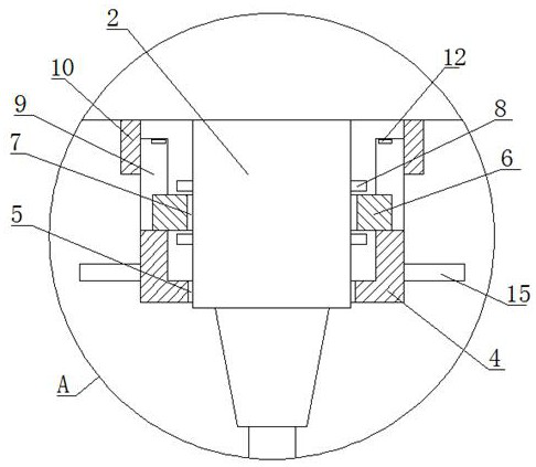 Treatment instrument for treating diabetic peripheral vascular diseases