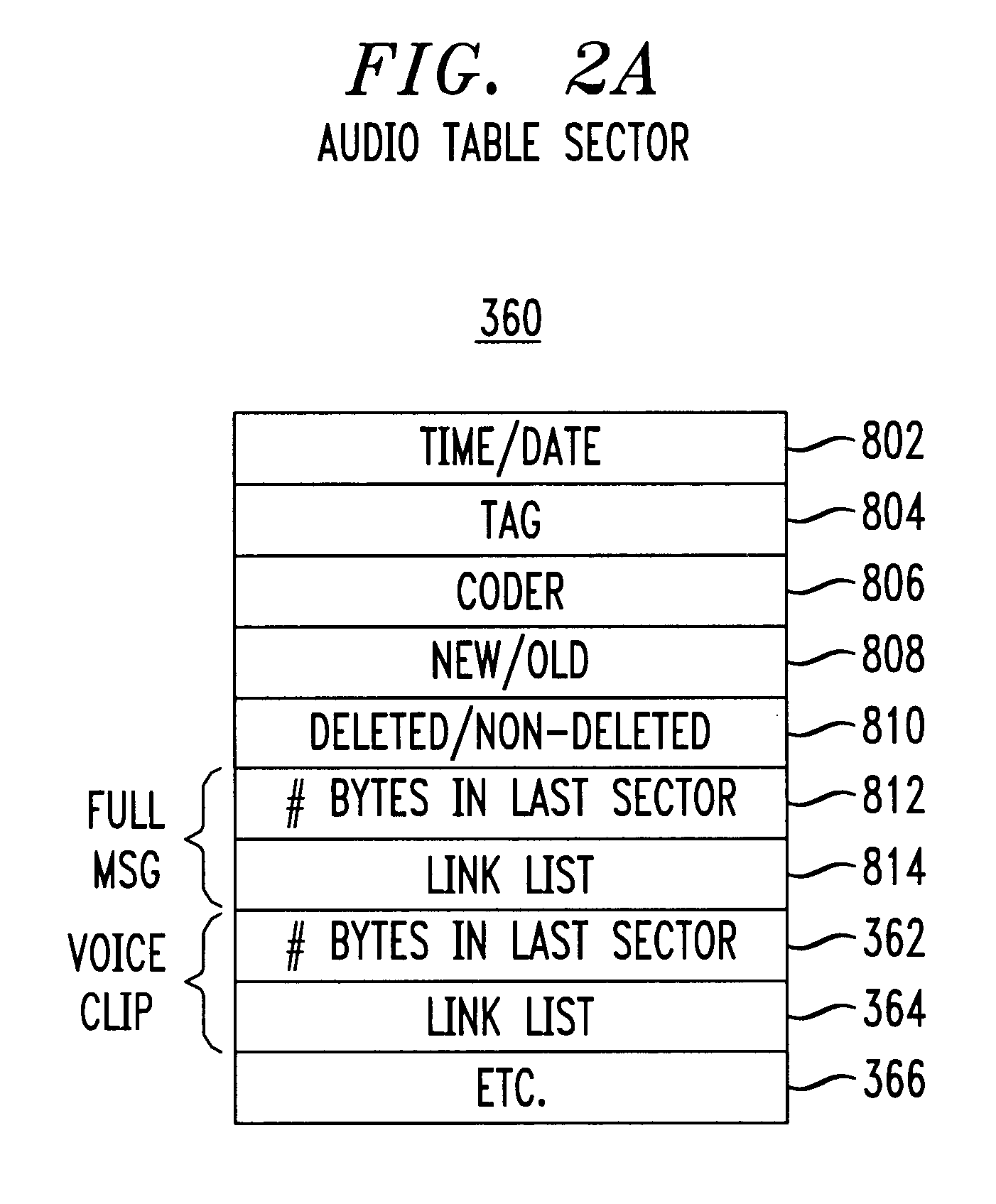 Voice clip search