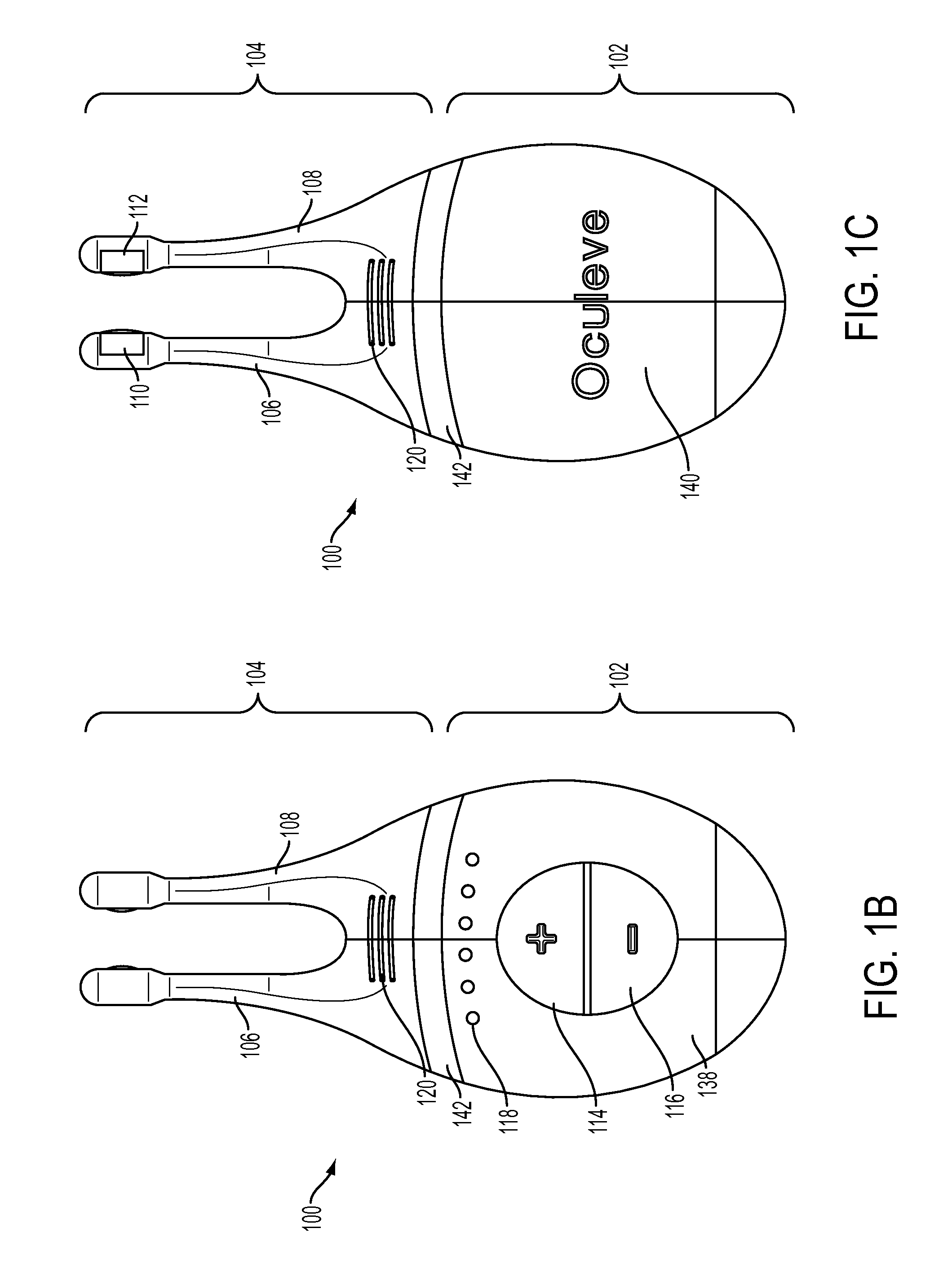 Nasal stimulation devices and methods