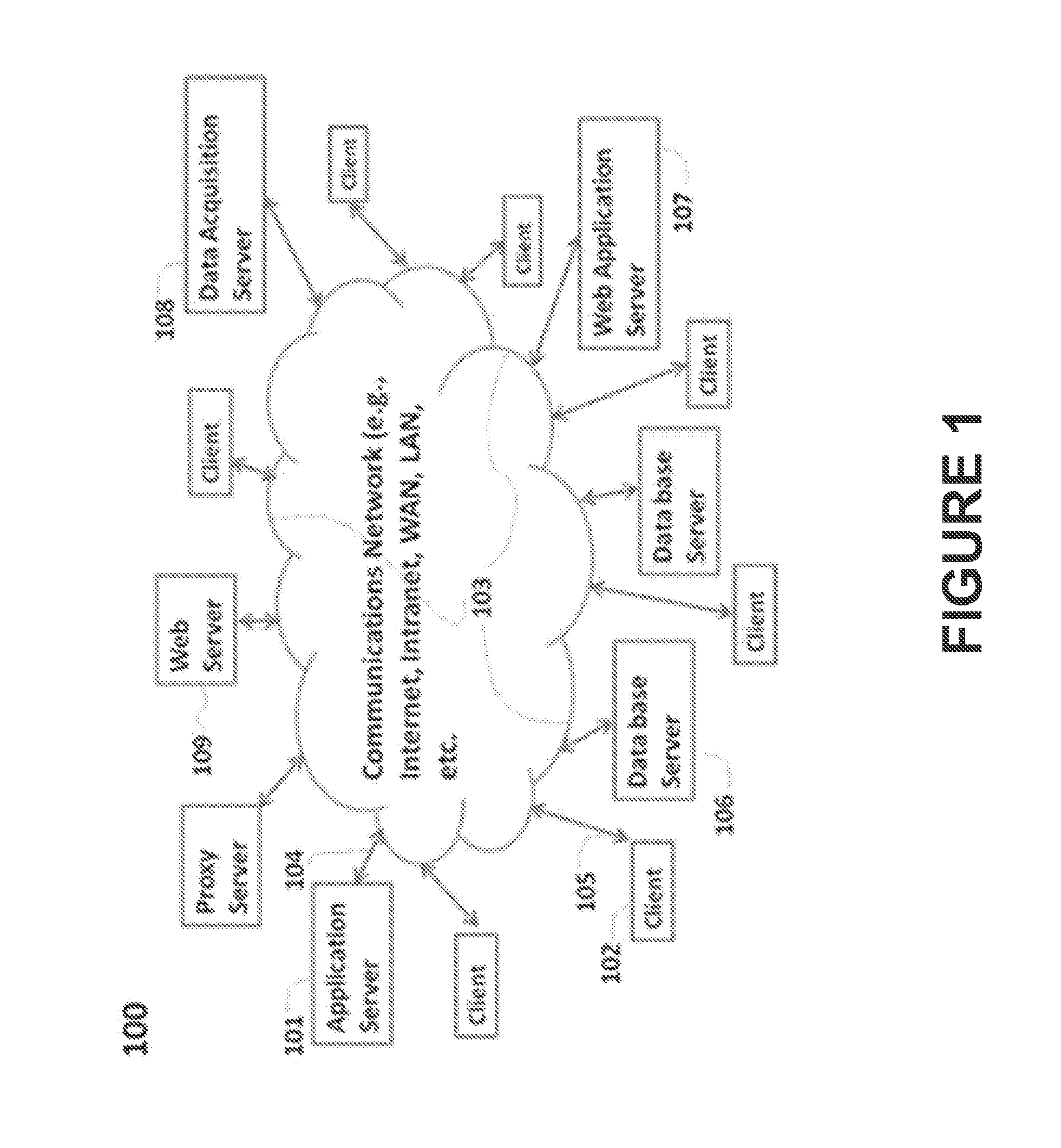 Pervasive, domain and situational-aware, adaptive, automated, and coordinated analysis and control of enterprise-wide computers, networks, and applications for mitigation of business and operational risks and enhancement of cyber security