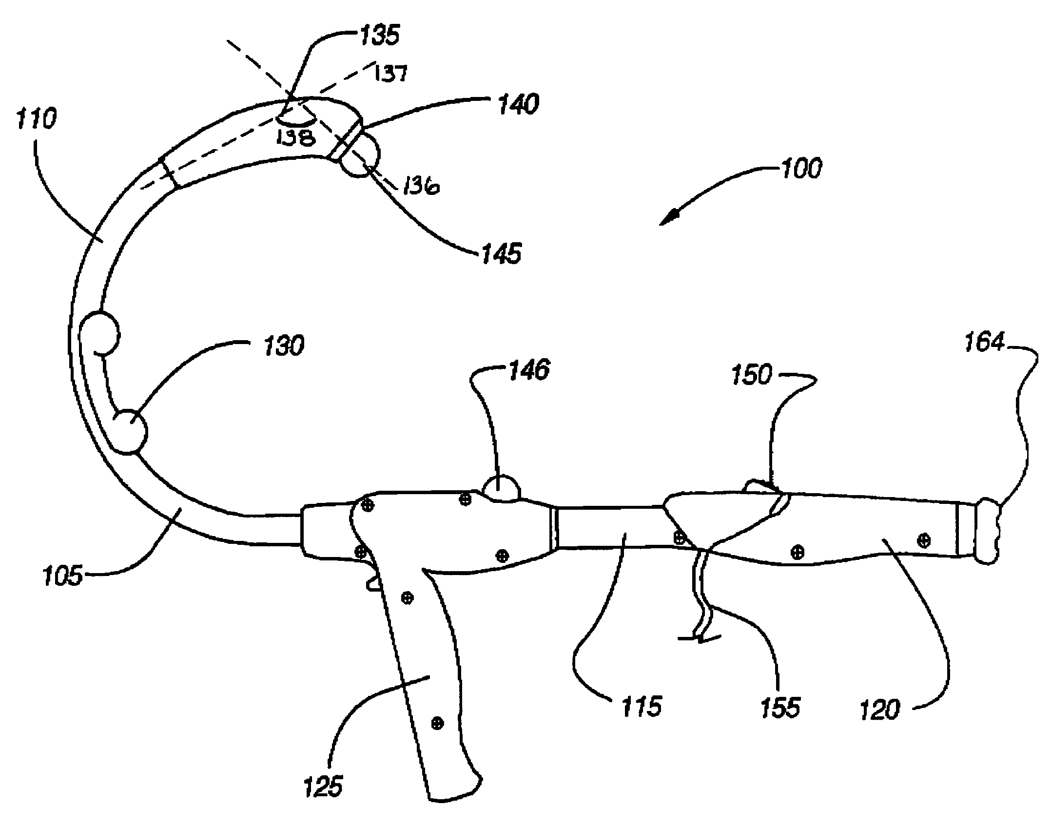 Vibrating personal massager