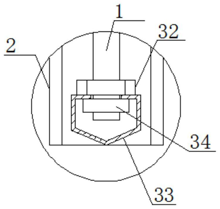 Intelligent full-automatic reverse circulation drilling machine