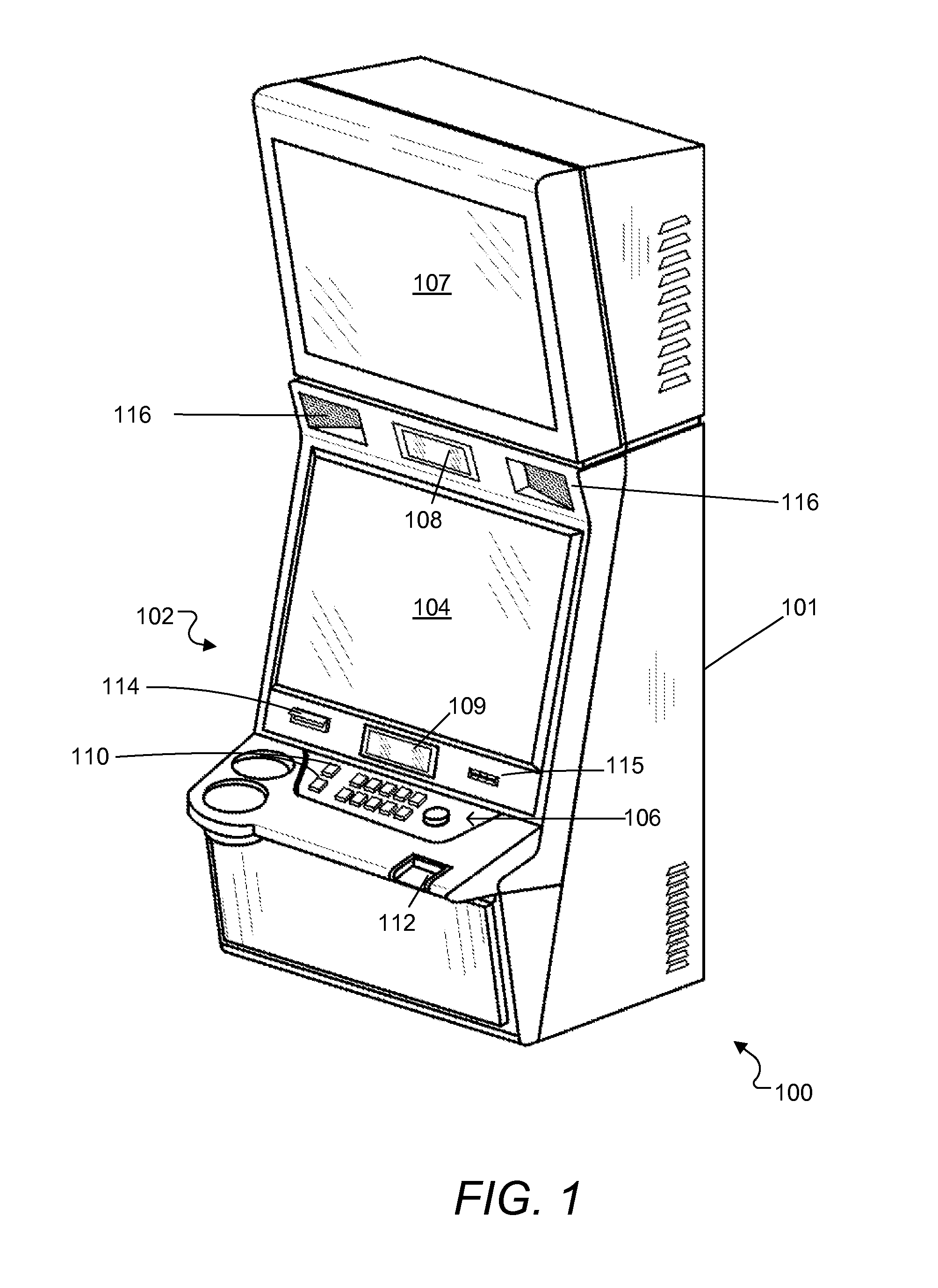 Gaming system, method, and program product for selecting game symbols in a wagering game