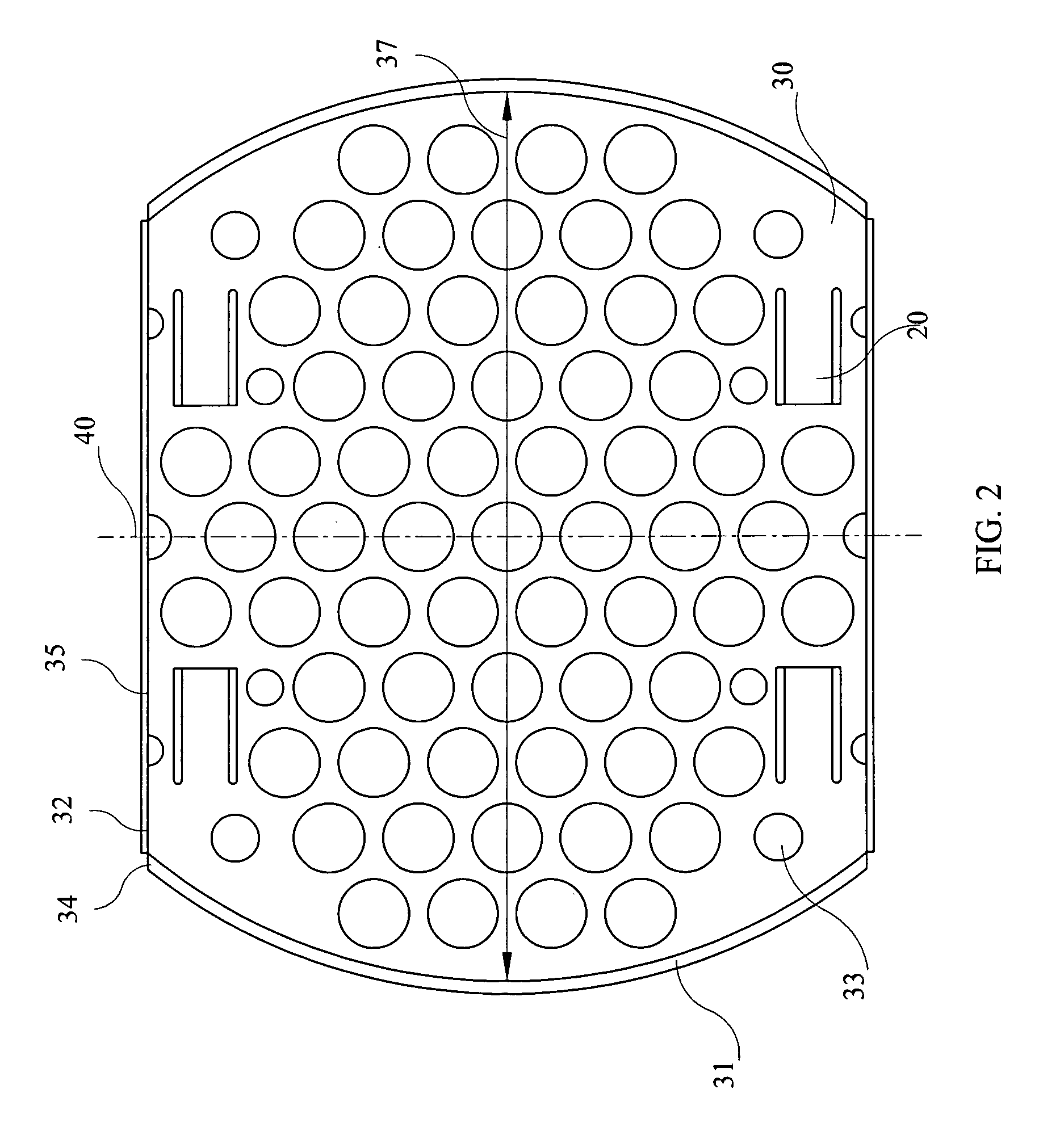 Cooking tray and apparatus for securing cooking tray