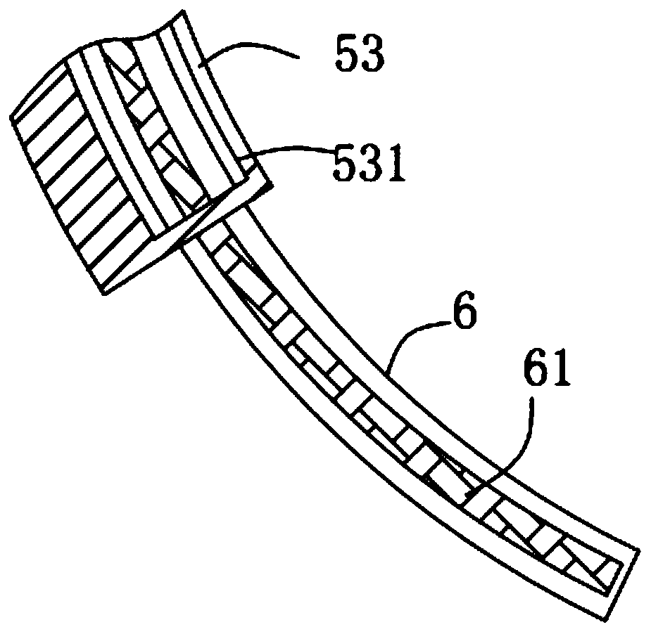 A pipe pile spreader