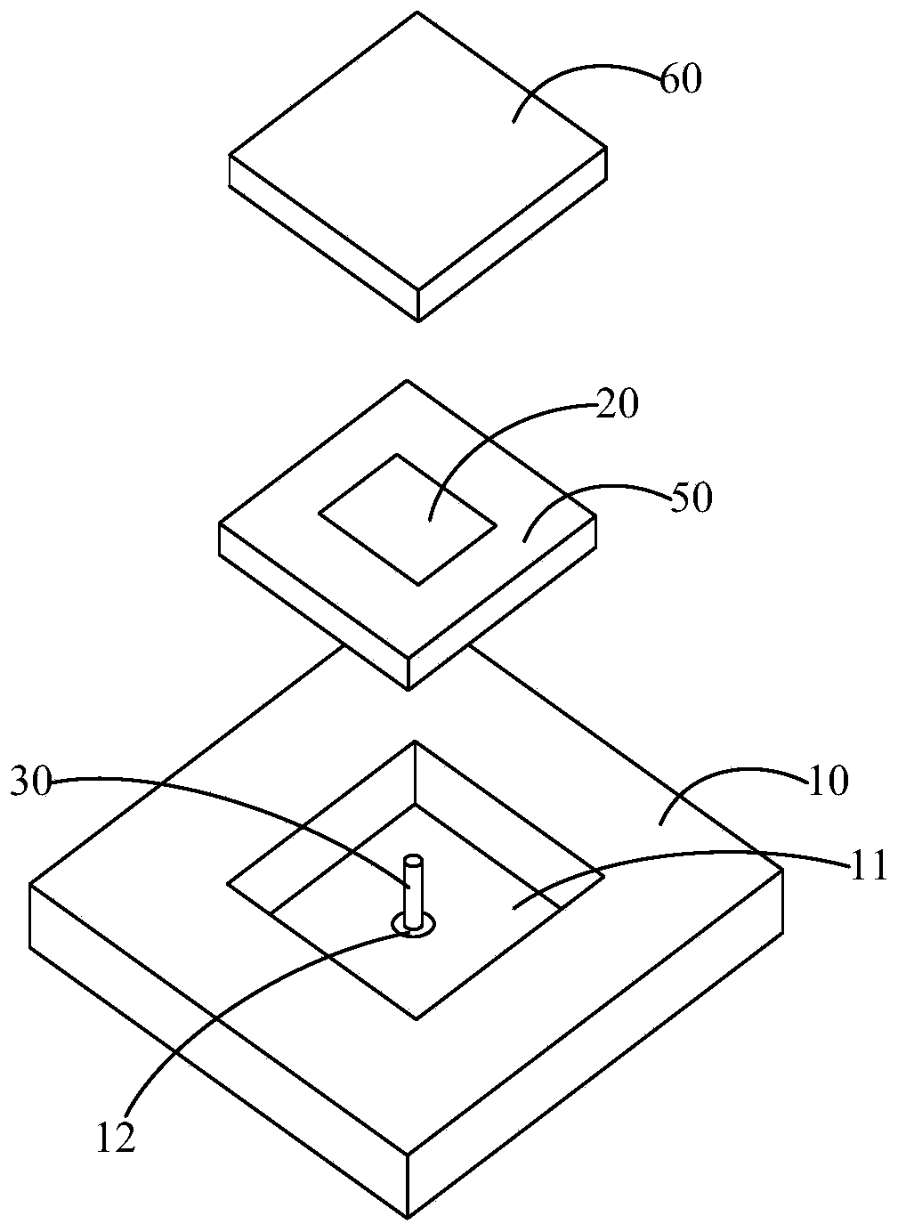 Electronic equipment