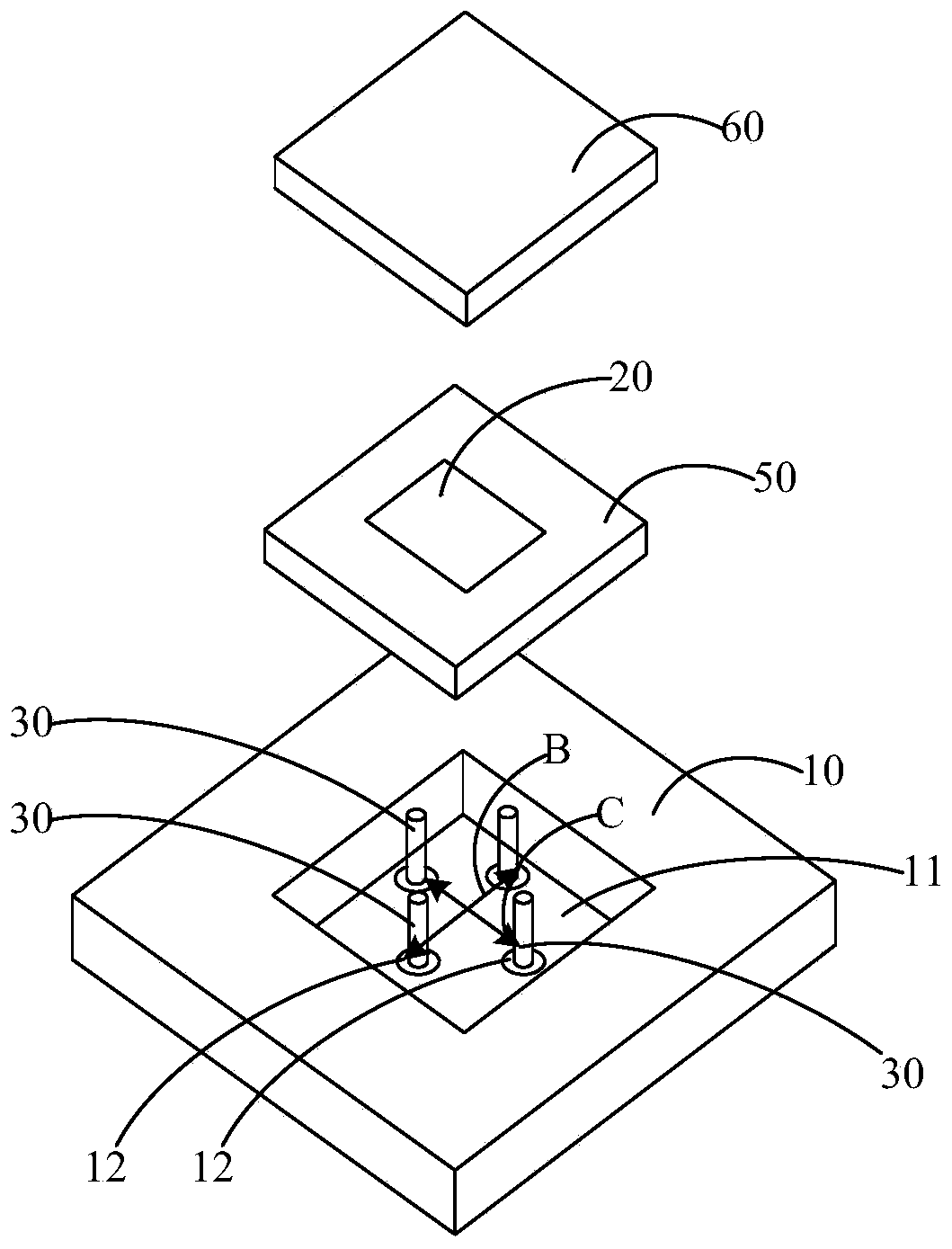 Electronic equipment