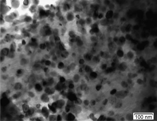 Preparation process of low melting point composite material reinforced by carbon-based nanometer material