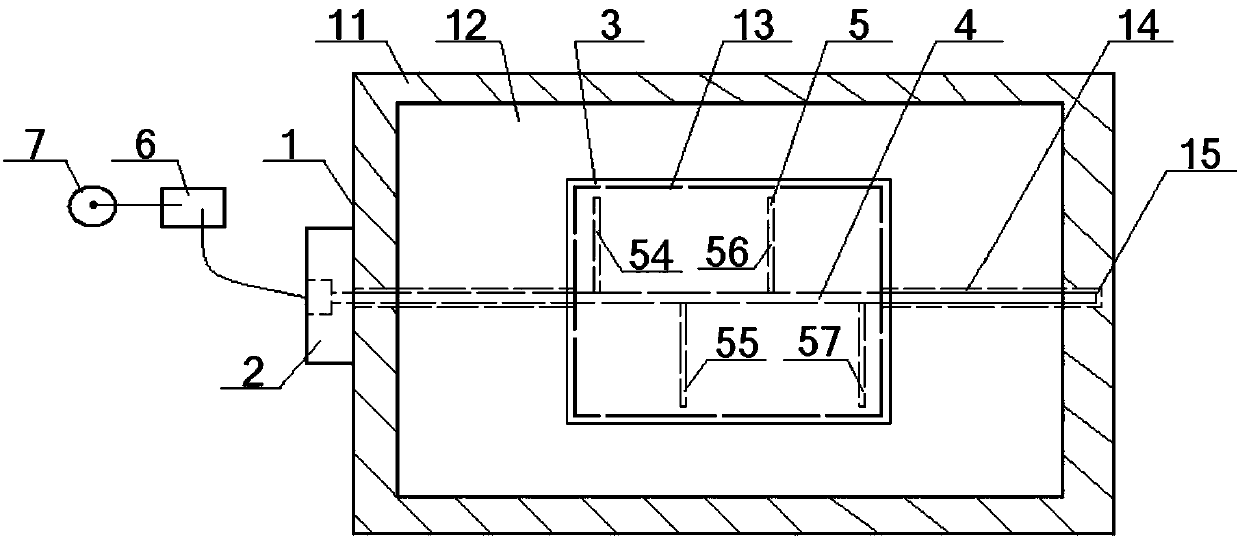 Window for temperature control