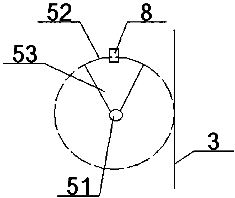 Window for temperature control