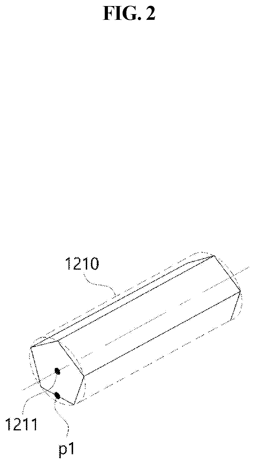 Transparent heating film