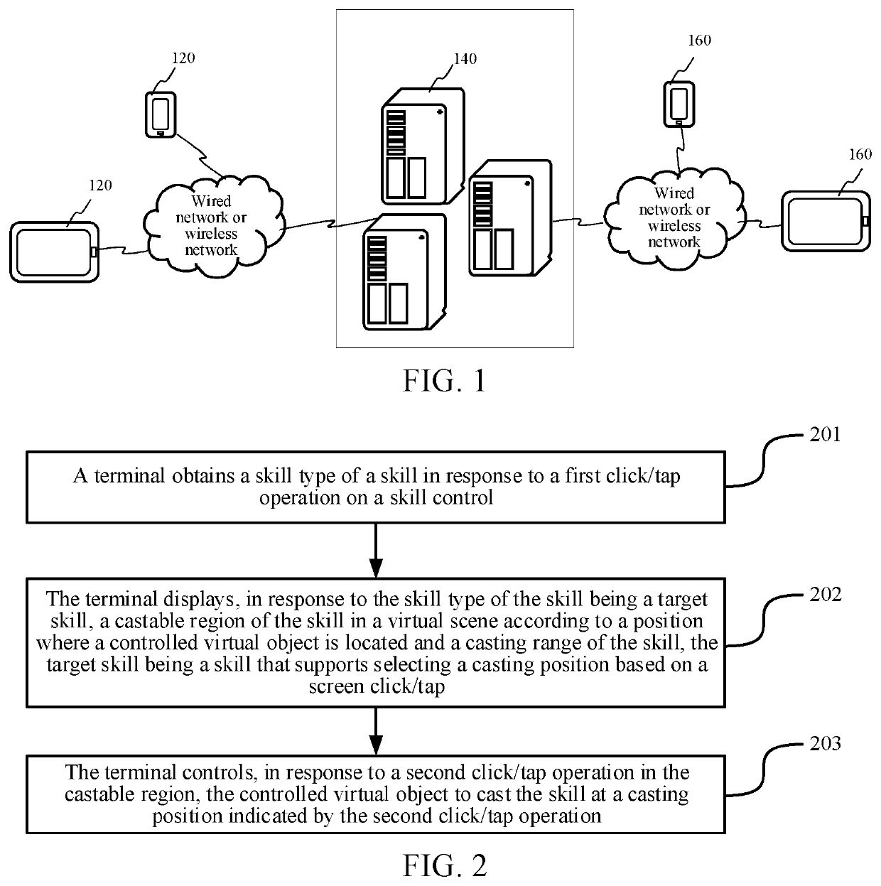 Virtual object control method and apparatus, terminal, and storage medium