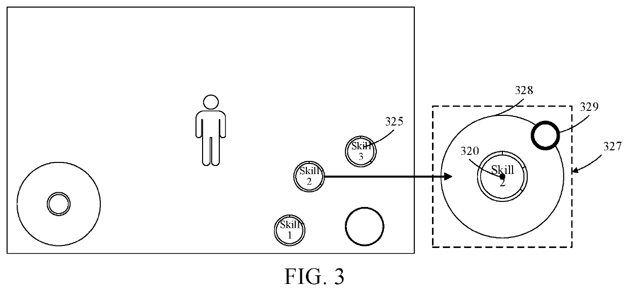 Virtual object control method and apparatus, terminal, and storage medium