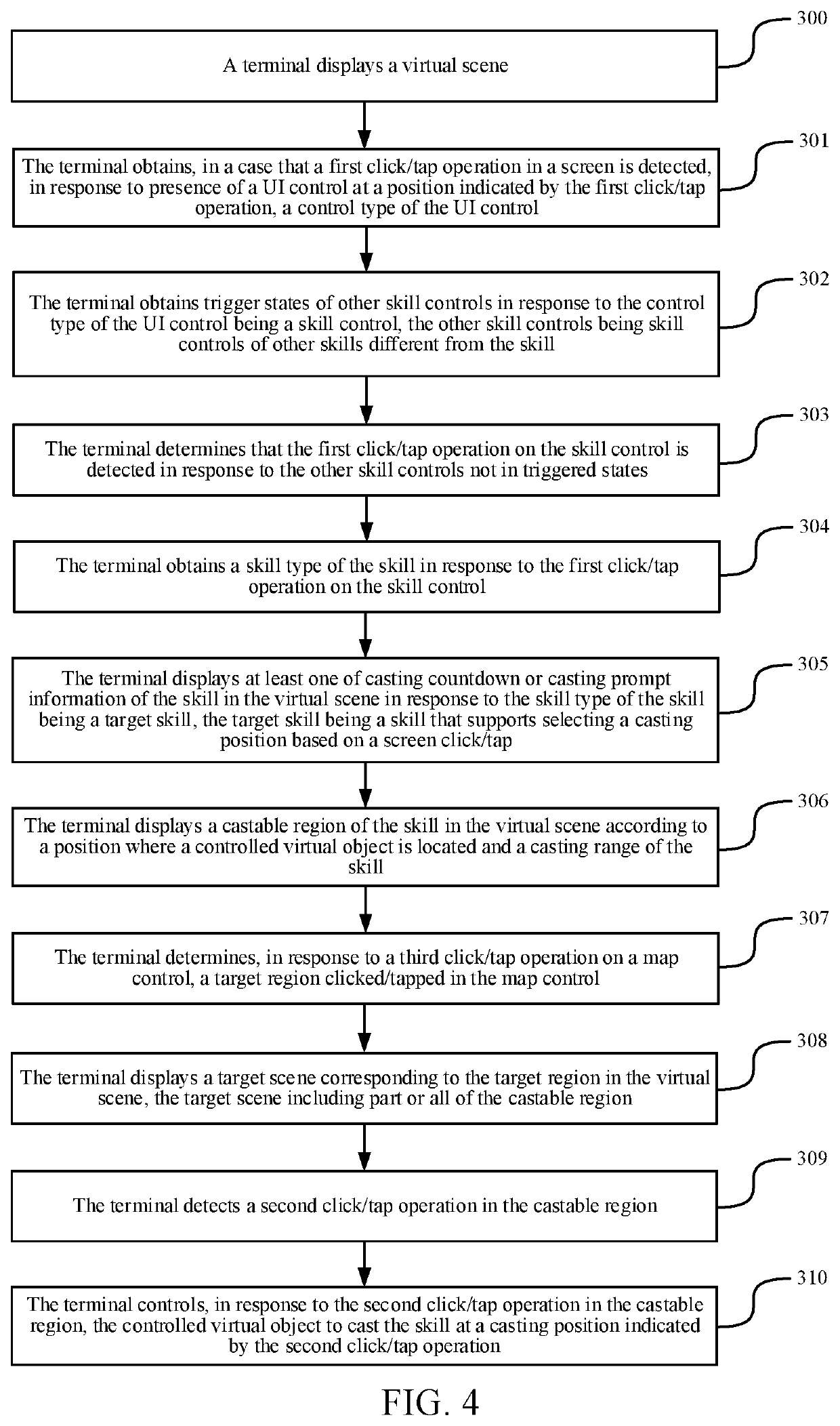 Virtual object control method and apparatus, terminal, and storage medium