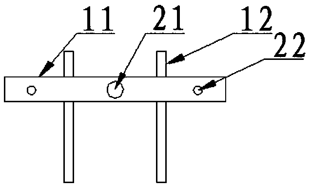 Automatic device for polishing and recycling of thread remanufacturing plating part