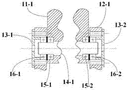 Novel parallel mechanism having reconfigurable characteristic