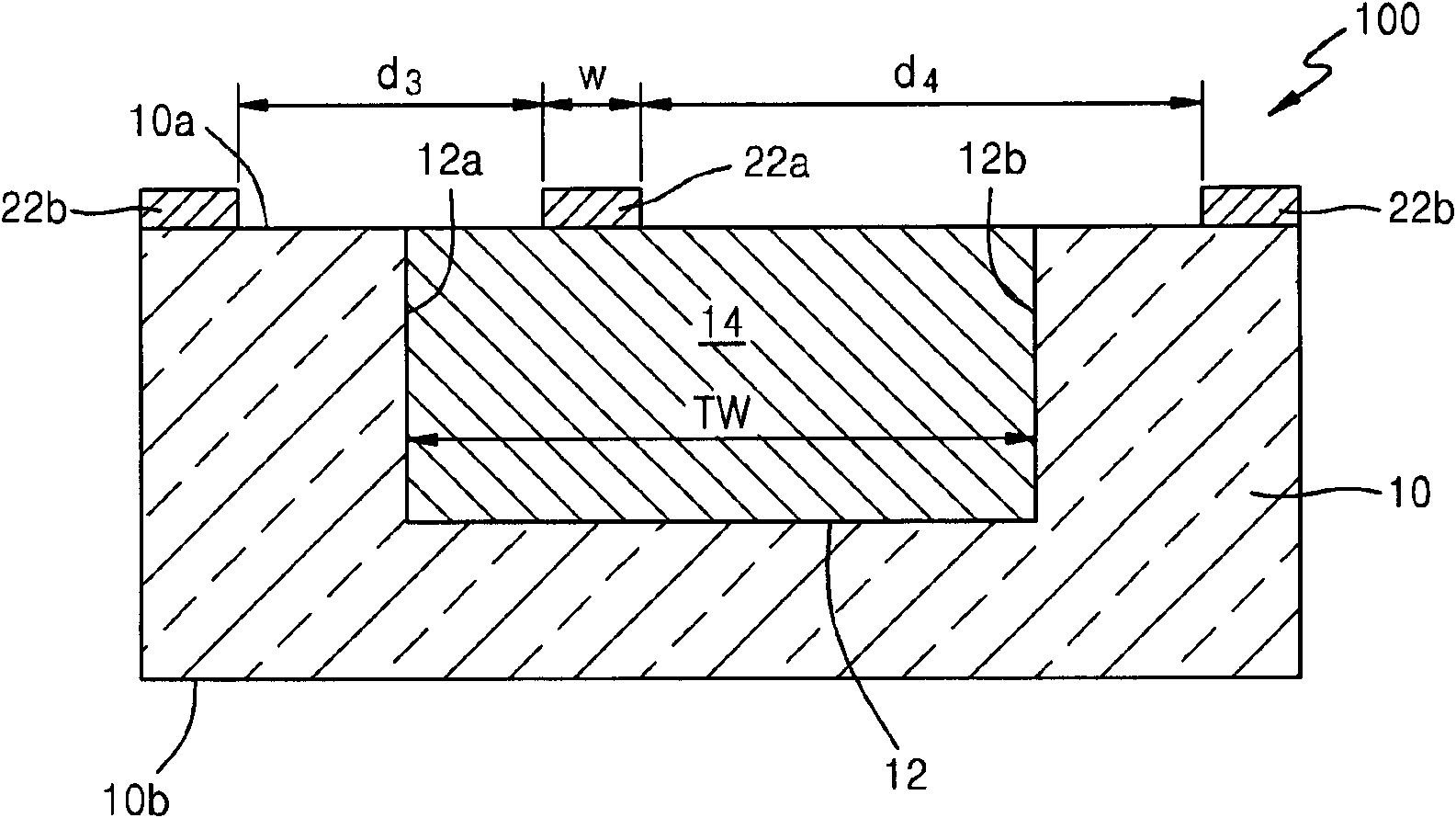 Optical device and fabrication method thereof