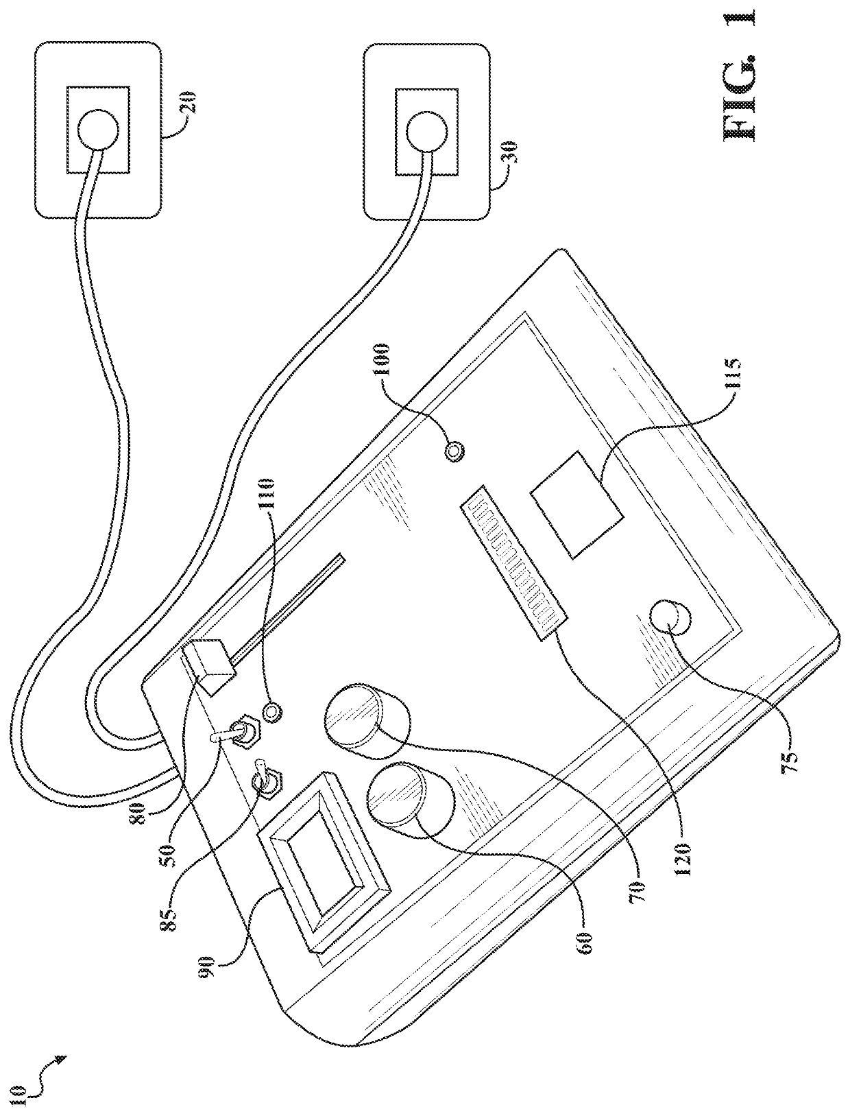 Transcutaneous spinal cord stimulation for treatment of psychiatric disorders