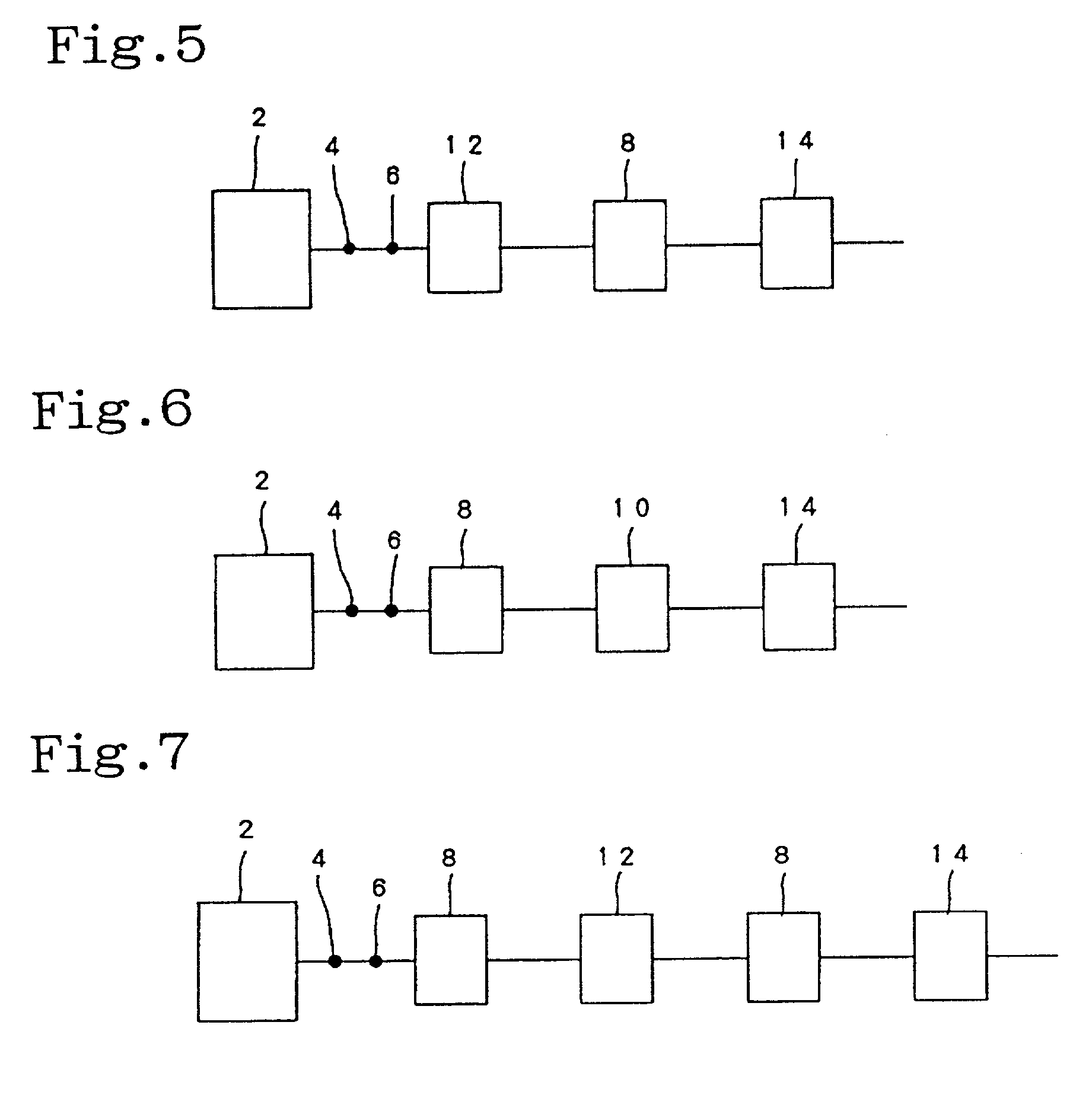 Catalyst for exhaust gas purification and system for exhaust gas purification