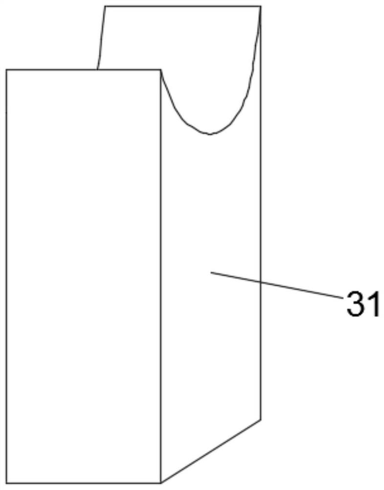 An intelligent natural tartaric acid production equipment