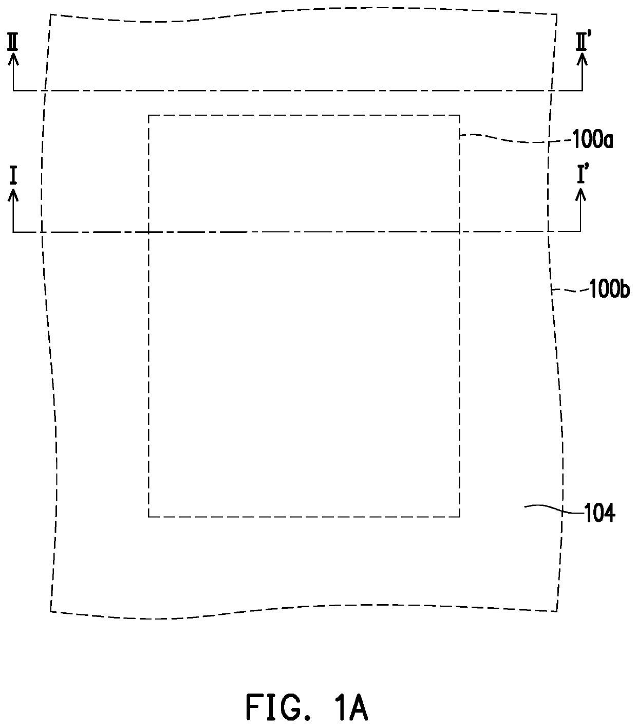 Non-volatile memory device and manufacturing method thereof