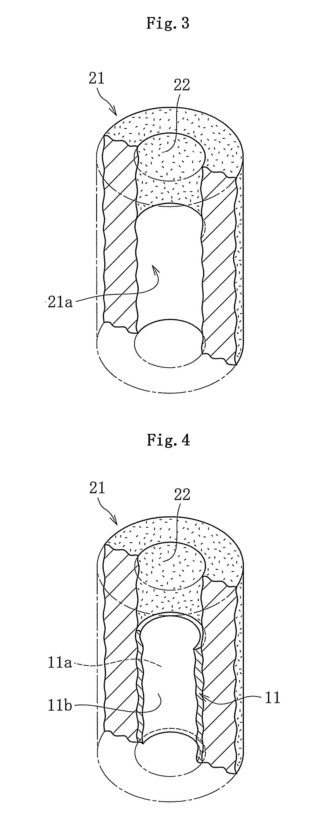 Fluid dynamic bearing device