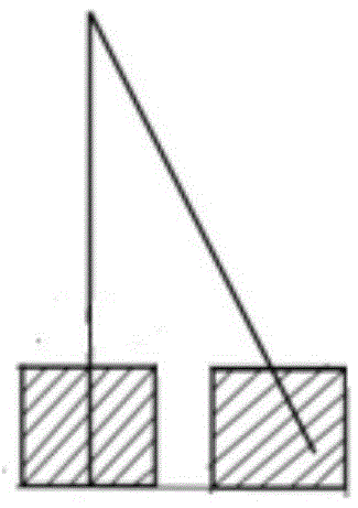 Culture method of zelkova serrata container big seedlings