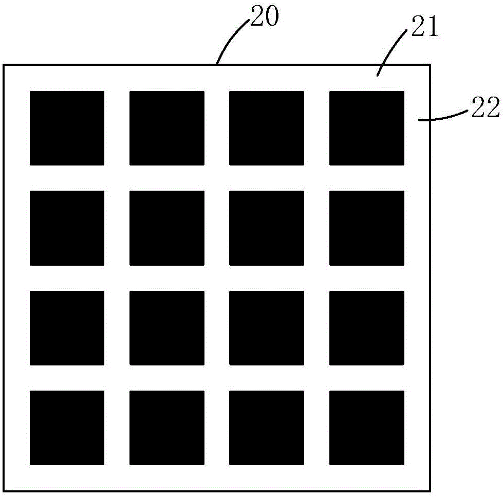 Flexible substrate and manufacturing method thereof and flexible liquid crystal display panel