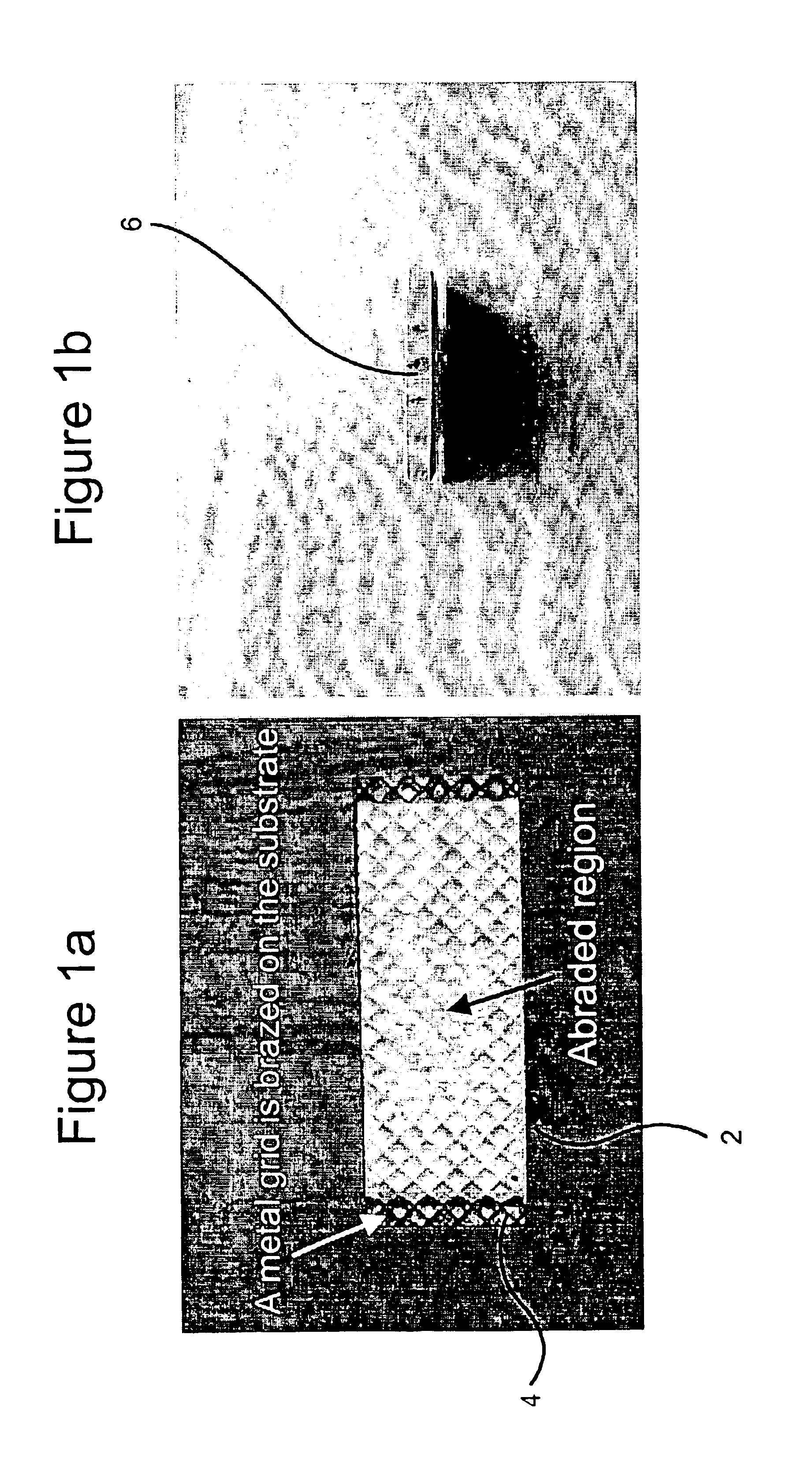 High temperature abradable coatings