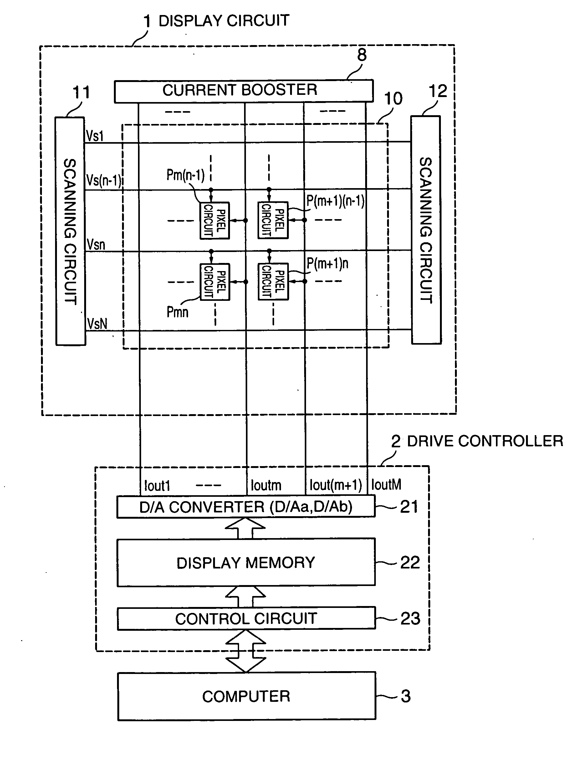 Electronic apparatus, electronic system, and driving method for electronic apparatus