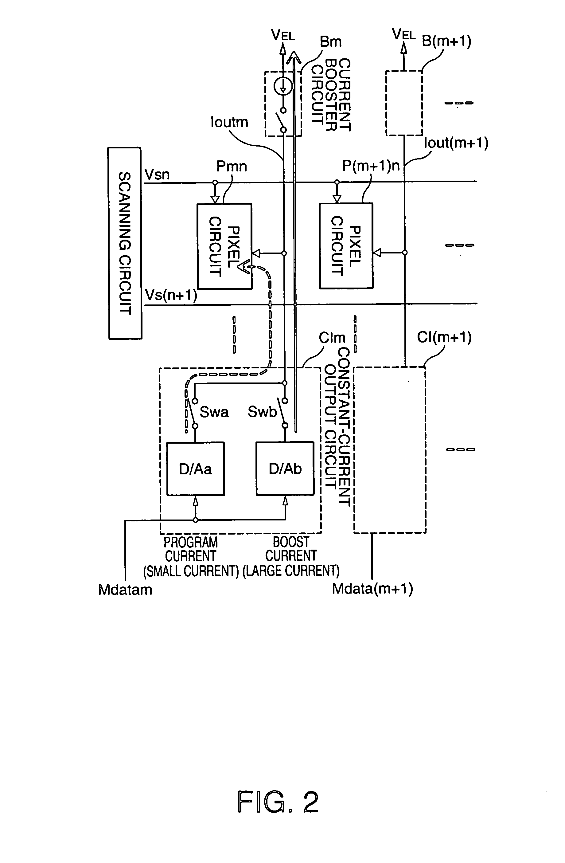 Electronic apparatus, electronic system, and driving method for electronic apparatus