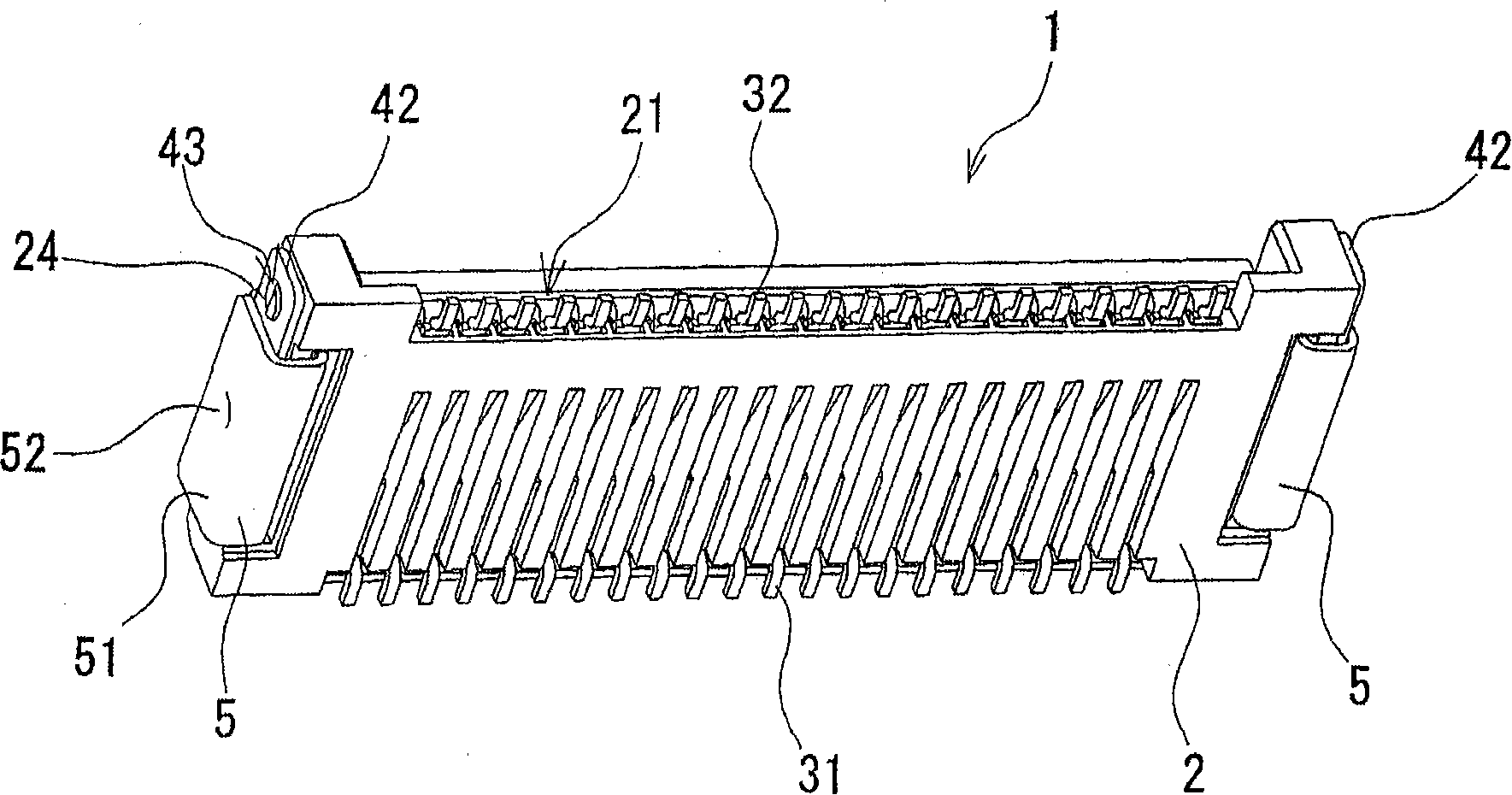 Connector