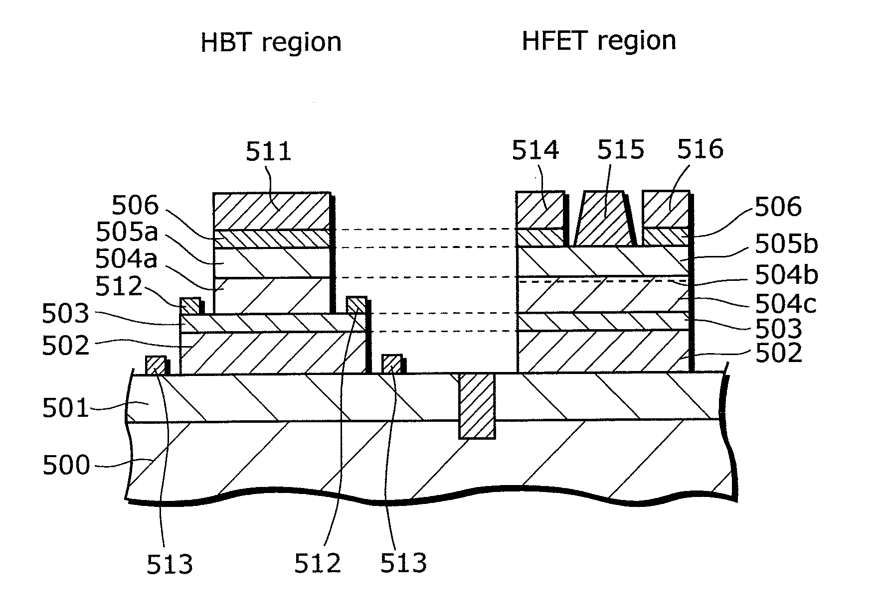 Semiconductor device and manufacturing method thereof