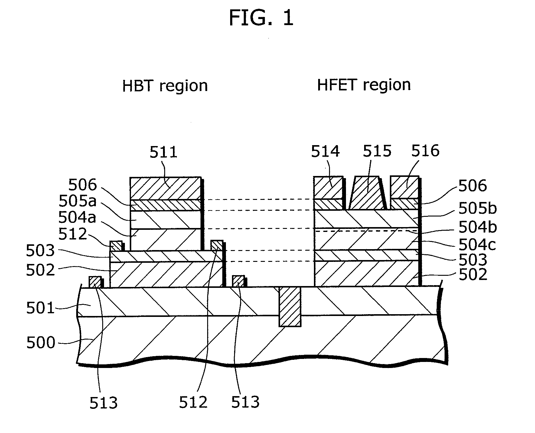 Semiconductor device and manufacturing method thereof