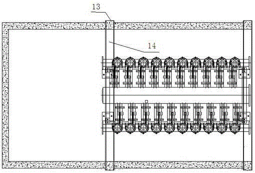 Pulping Low Consistency Slag Removal System