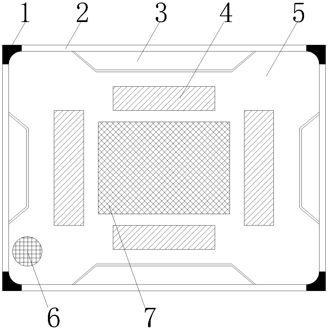 Intelligent voice lighting control system