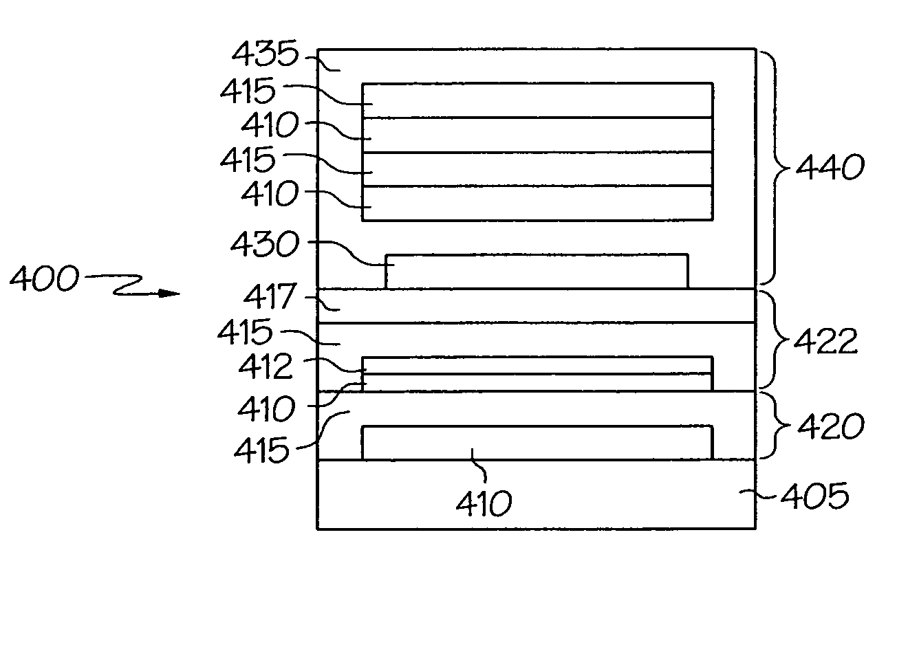 Method for edge sealing barrier films